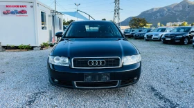 Audi A4 1.9tdi-131k-6ck- Италия, снимка 2