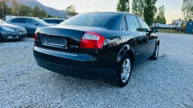 Audi A4 1.9tdi-131k-6ck- Италия, снимка 5