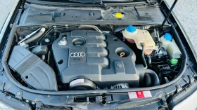 Audi A4 1.9tdi-131k-6ck- Италия, снимка 15