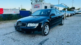 Audi A4 1.9tdi-131k-6ck- Италия, снимка 1