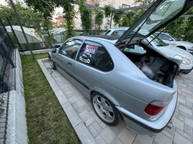 BMW 325 California m54b25, снимка 5