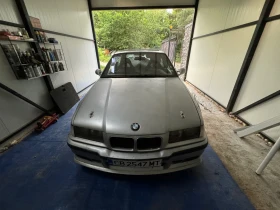 BMW 325 California m54b25, снимка 1