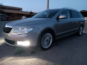 Skoda Superb 2.0tdi navi 140ps DSG, снимка 1