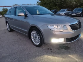 Skoda Superb 2.0tdi navi 140ps DSG, снимка 12