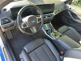 BMW i4 eDrive40   | Mobile.bg    6