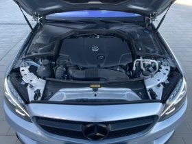 Mercedes-Benz C 220 AMG * OPTIC* , снимка 15