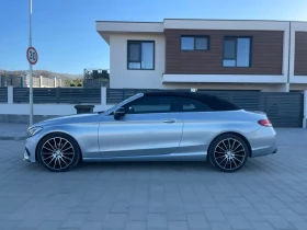 Mercedes-Benz C 220 AMG * OPTIC* , снимка 5