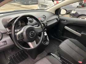 Mazda 2 1.3, снимка 9