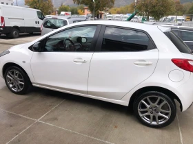 Mazda 2 1.3, снимка 6