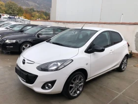 Mazda 2 1.3, снимка 2