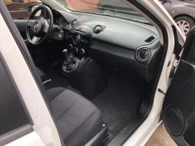 Mazda 2 1.3, снимка 12