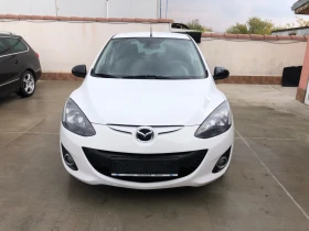 Mazda 2 1.3, снимка 1