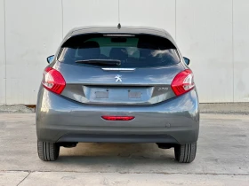 Peugeot 208 1.6 HDI, снимка 4