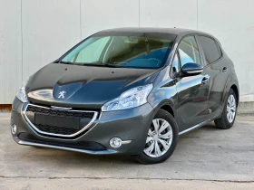 Peugeot 208 1.6 HDI, снимка 2