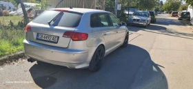 Audi A3, снимка 2