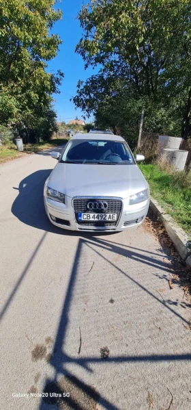 Audi A3, снимка 3