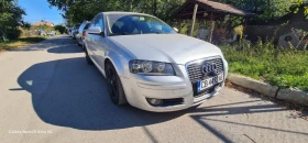 Audi A3, снимка 1