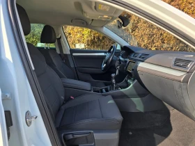 Skoda Superb 1.6 TDi, снимка 13