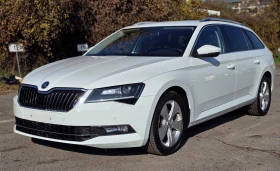 Skoda Superb 1.6 TDi, снимка 1