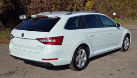 Skoda Superb 1.6 TDi, снимка 5