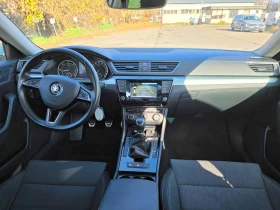 Skoda Superb 1.6 TDi, снимка 9