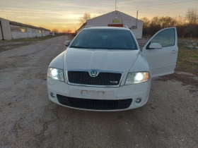 Skoda Octavia 2.0Tdi VRS , снимка 17