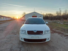 Skoda Octavia 2.0Tdi VRS , снимка 1