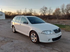 Skoda Octavia 2.0Tdi VRS , снимка 6