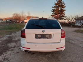 Skoda Octavia 2.0Tdi VRS , снимка 4