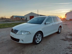 Skoda Octavia 2.0Tdi VRS , снимка 2