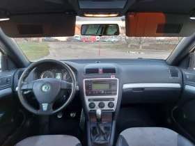 Skoda Octavia 2.0Tdi VRS , снимка 16