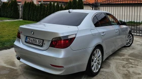 BMW 530 E60, снимка 4