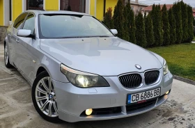 BMW 530 E60, снимка 1