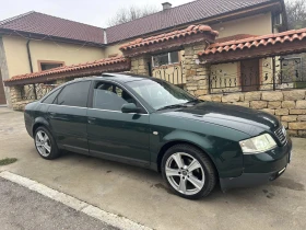 Audi A6 2, 4 газ 4х4, снимка 3