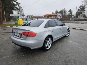 Audi A4 2.0 TDI КОЖА/НАВИГАЦИЯ, снимка 16