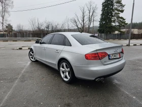 Audi A4 2.0 TDI КОЖА/НАВИГАЦИЯ, снимка 3