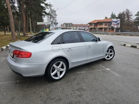 Audi A4 2.0 TDI КОЖА/НАВИГАЦИЯ, снимка 4