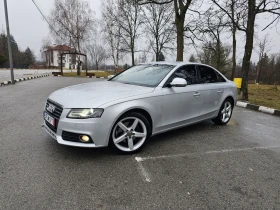 Audi A4 2.0 TDI КОЖА/НАВИГАЦИЯ, снимка 5