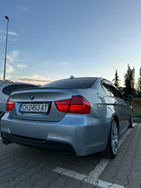 BMW 330 330D - 245HP M-Paket Facelift , снимка 3