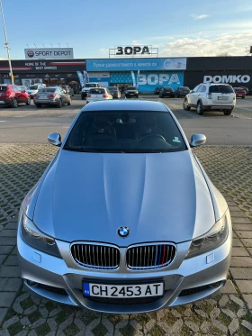 BMW 330 330D - 245HP M-Paket Facelift , снимка 8