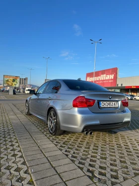 BMW 330 330D - 245HP M-Paket Facelift , снимка 1