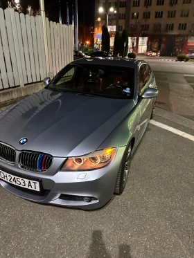 BMW 330 330D - 245HP M-Paket Facelift , снимка 6