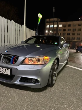 BMW 330 330D - 245HP M-Paket Facelift , снимка 5