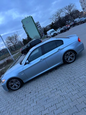 BMW 330 330D - 245HP M-Paket Facelift , снимка 11