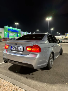 BMW 330 330D - 245HP M-Paket Facelift , снимка 16