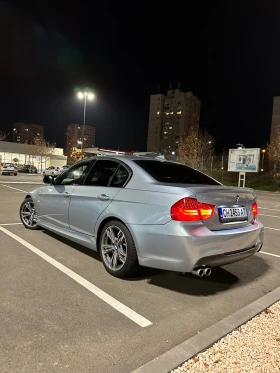 BMW 330 330D - 245HP M-Paket Facelift , снимка 17