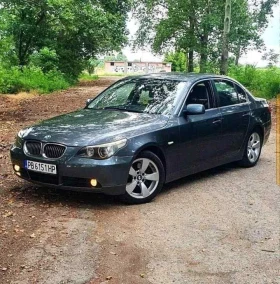 BMW 525 E60 | Mobile.bg    7