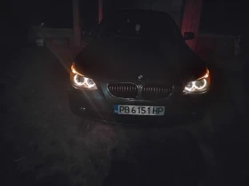 BMW 525 E60, снимка 8