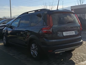 Dacia Jogger 1.0Tce/100hp LPG | Mobile.bg    7