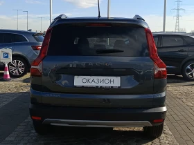 Dacia Jogger 1.0Tce/100hp LPG | Mobile.bg    6